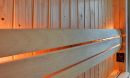 saunas en ibiza